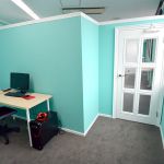 株式会社FOREST Hunting One様 オフィス移転新装プロジェクト