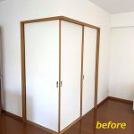 N様邸マンションリノベーション工事